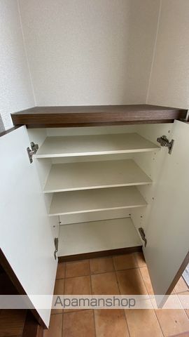 フォーラム伊島 一番館の内装写真