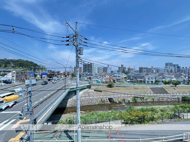 AMBITION聖蹟桜ヶ丘Iのその他写真