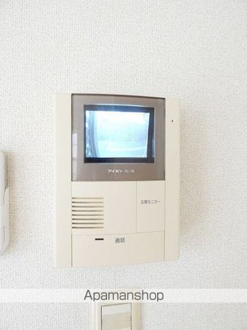 プリティーユニゾンの内装写真