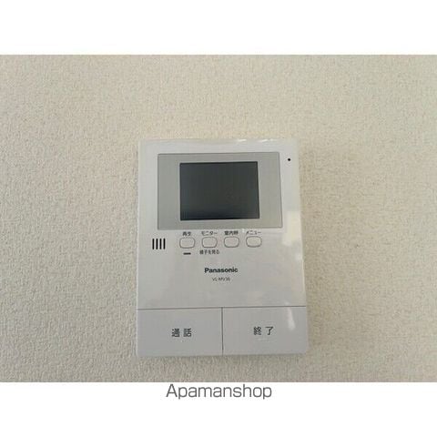 アイランドハイツAの内装写真