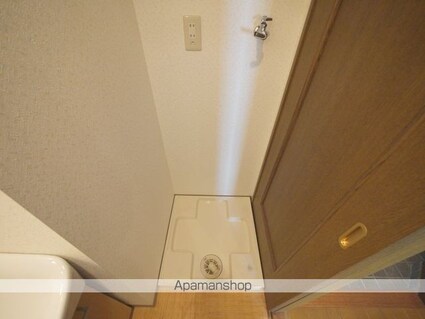 シティライフ今池南[1K/24.79m2]の内装2