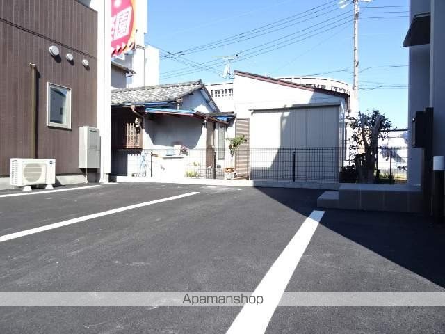 浜松市中央区 2階建 築8年のその他写真