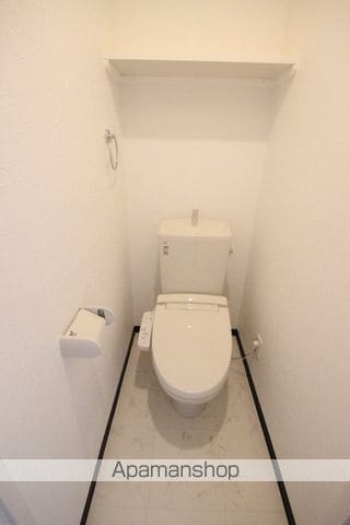 八丁堀IBLDの内装写真