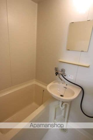 プチシャンブル箕面の内装写真