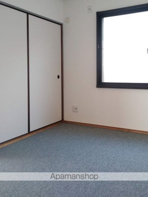 和歌山県和歌山市鳴神[2DK/38.8m2]の内装