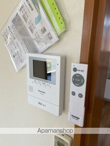 メゾンまるたかの内装写真