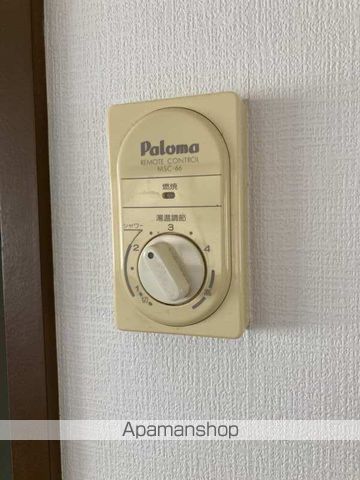 グランシャリオA・Bの内装写真