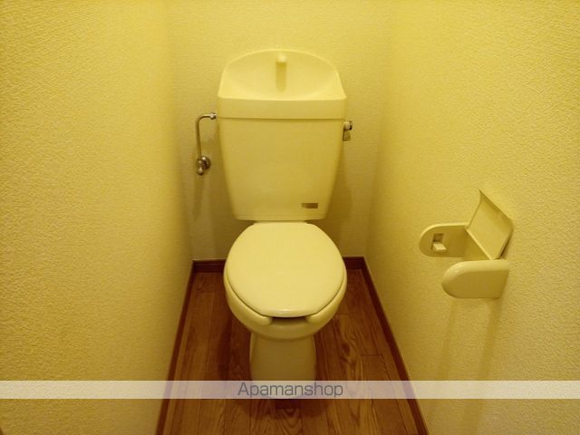 レオパレスはませんBの内装写真