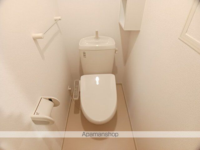 アネックスパークハイツの内装写真