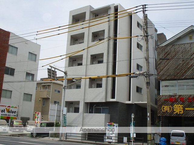 STORYの外観写真