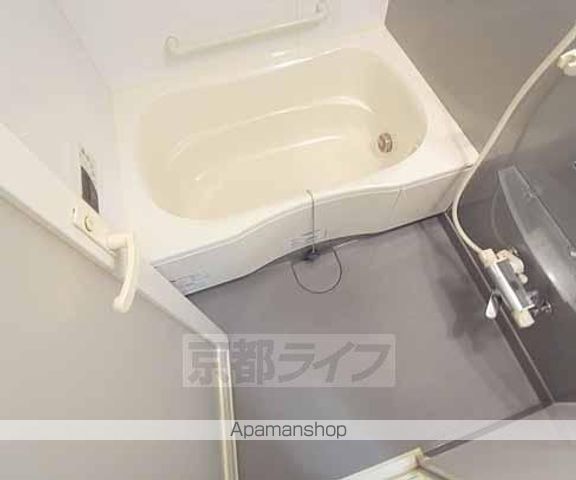 パインフィールド洛東の内装写真