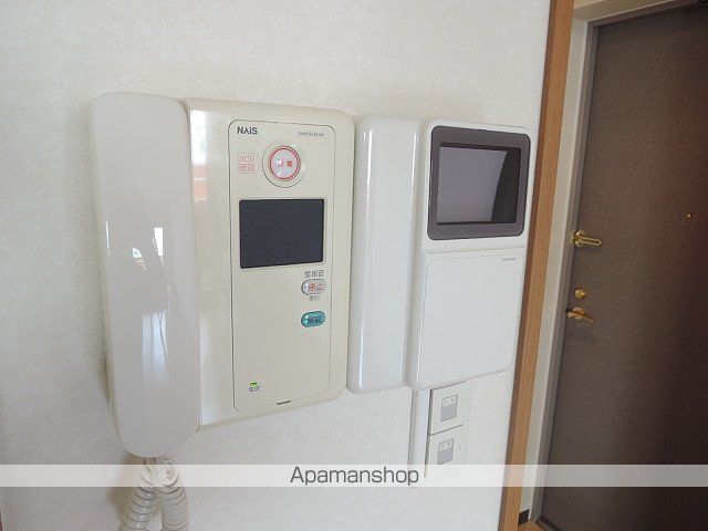 フォレスト円山の内装写真