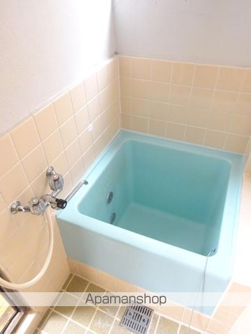グランビルド長居の内装写真