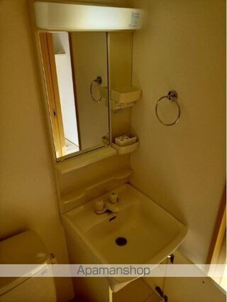 タスティ阪東橋[1R/20.7m2]の洗面所