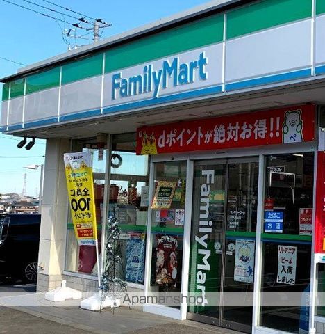 スカイヒルズの周辺写真