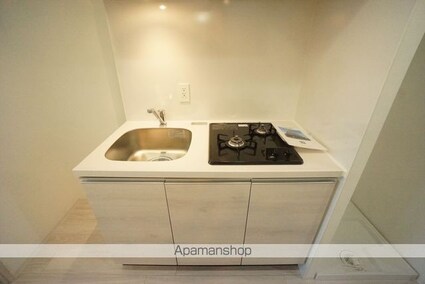 ルネフラッツ庄内通駅前[1K/23.55m2]の内装3