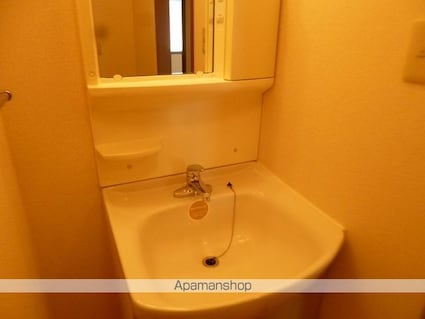 ヴィクトワール・コート[2LDK/59.17m2]の洗面所