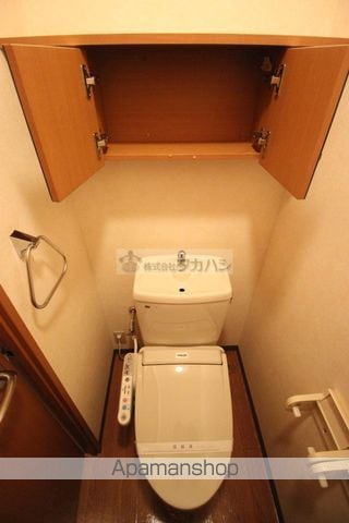 ボンヌ シャンスの内装写真
