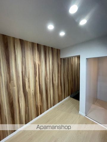 淀川マンションの内装写真