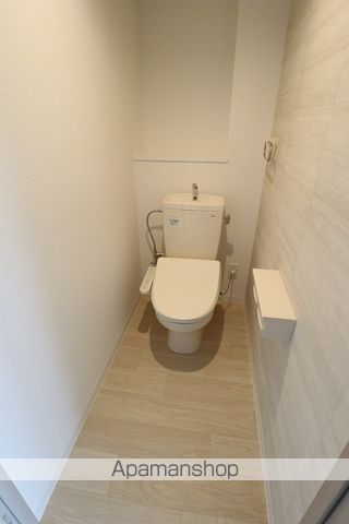 グランメール・シャリテの内装写真