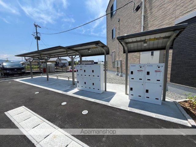 アイ・ヴィレッジ古閑中町Ｂ 205 ｜ 熊本県八代市古閑中町2437（賃貸アパート1LDK・2階・44.88㎡） その5