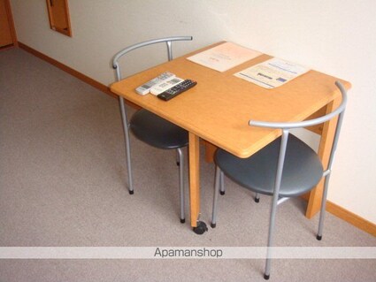 レオパレス吉田Ⅱ[1K/22.35m2]の洗面所