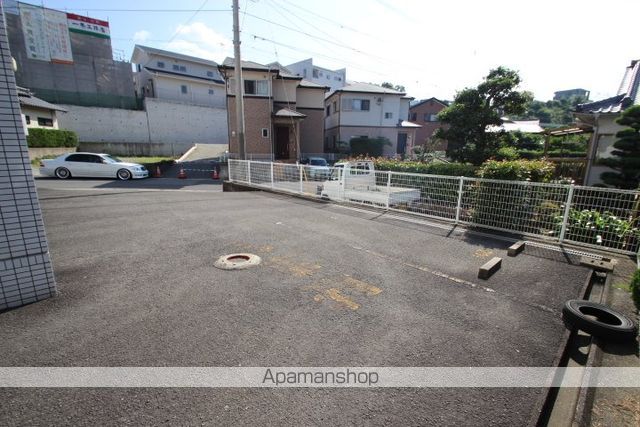 平田ハイツのその他写真