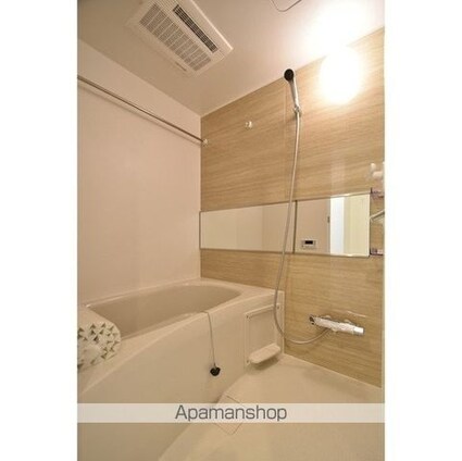 ラ・ペルラ柿の木坂[1LDK/43.22m2]のその他内装8