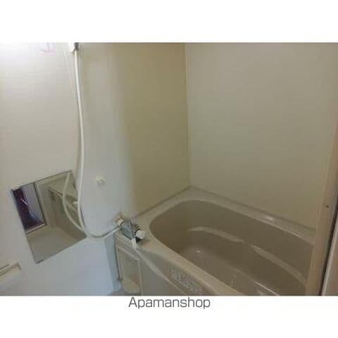 ルミエールハイツ南栄の内装写真