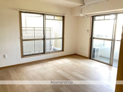 コラム神泉[1R/29.3m2]のリビング・居間