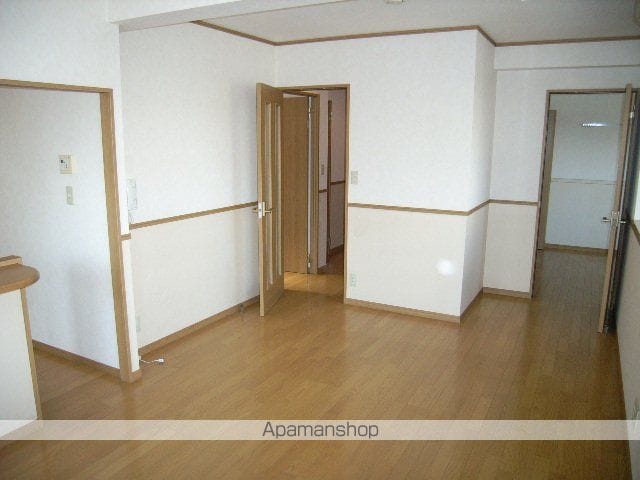 グランピリエの内装写真