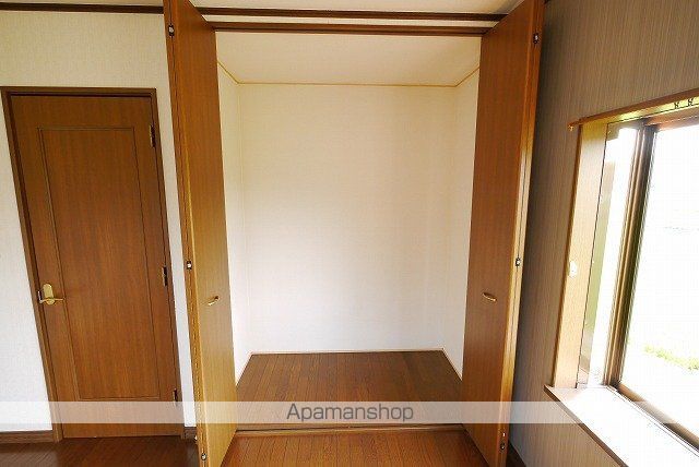 平原オークマンションの内装写真