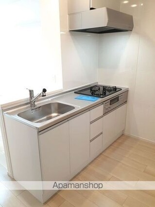 哲学の道　Ｃ[2LDK/58.67m2]のキッチン