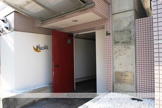 ミュゼ西淡路の玄関写真