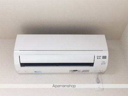 レオパレスグリーンサイト　Ｂ棟[1K/28.02m2]のその他部屋・スペース1