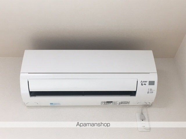 レオパレスグリーンサイト　Ｂ棟[1K/28.02m2]のその他部屋・スペース1