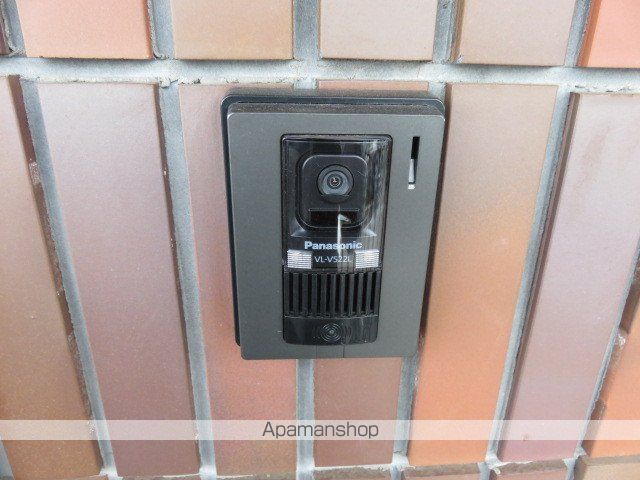 エストゥディオKATOの内装写真