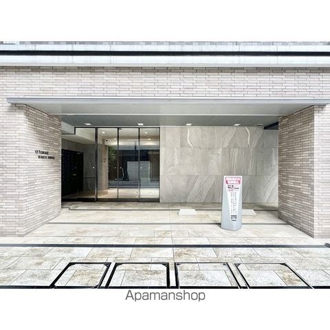 テラス文京本郷の外観写真