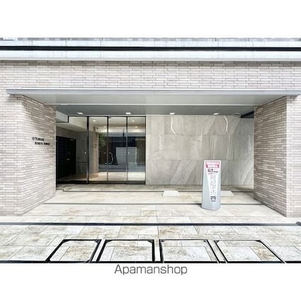 テラス文京本郷[1LDK/40.18m2]の外観3