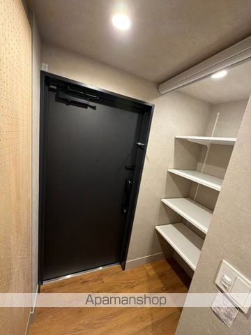 リビオメゾン東陽町Hutteの内装写真