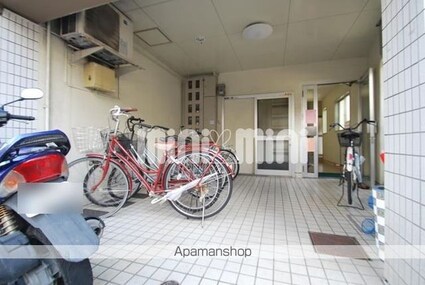 エンパイヤビル[1DK/26.64m2]の共用部2