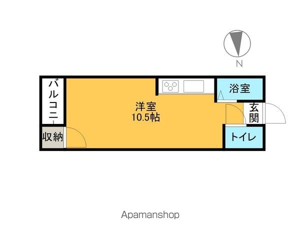 コーポワールドのイメージ