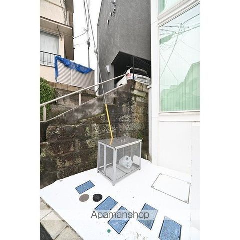 AOZORA.SOの外観写真