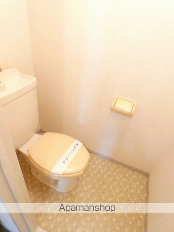 セジュール青島の内装写真