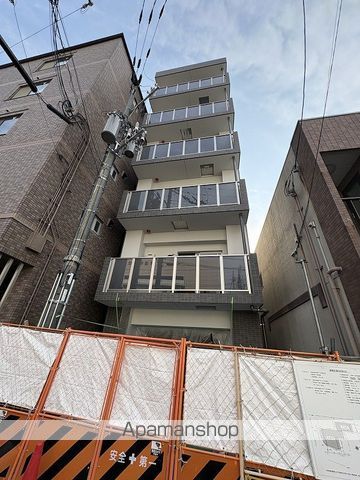 JJ RESIDENCE NISHIKUJOの外観写真