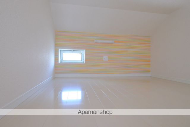 ユナイト 衣笠アンシュレッタの杜の内装写真