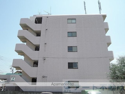 セレネ弐番館[2LDK/69.3m2]の外観3