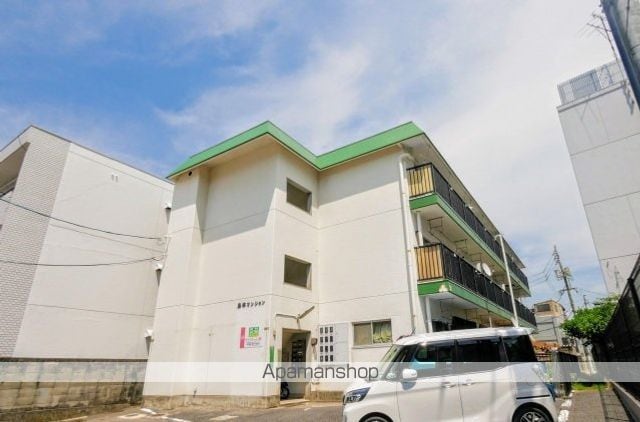 島本マンションのその他写真