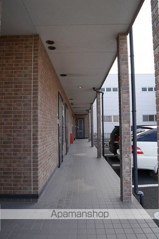 カサビエント弐番館の外観写真