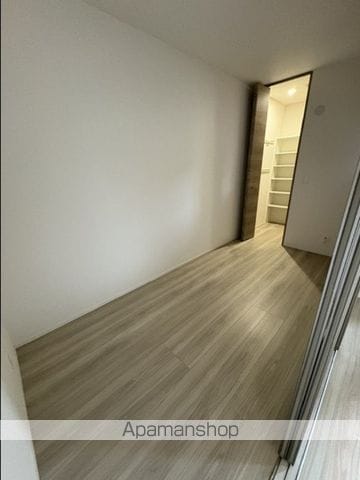 REVEの内装写真